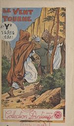 Télécharger le livre :  Le vent tourne