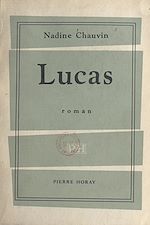 Télécharger le livre :  Lucas