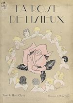Télécharger le livre :  La rose de Lisieux