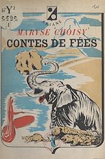 Télécharger le livre :  Contes de fées