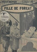 Télécharger le livre :  Fille de forçat