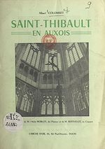 Télécharger le livre :  Saint-Thibault en Auxois