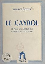 Télécharger le livre :  Le Cayrol