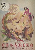 Télécharger le livre :  Césarino et le dragon