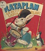 Télécharger le livre :  Rataplan