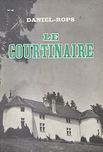 Télécharger le livre :  Le Courtinaire