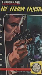 Télécharger le livre :  Luc Ferran liquide