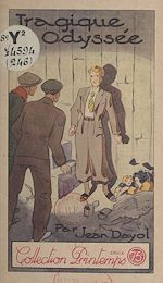 Télécharger le livre :  Tragique odyssée