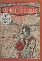 Download this eBook La fiancée des sables