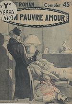 Download this eBook Son pauvre amour