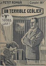 Download this eBook Un terrible geôlier