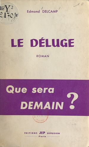 Download the eBook: Le déluge