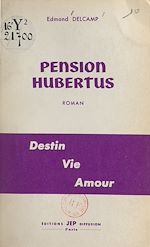 Download this eBook Pension Hubertus