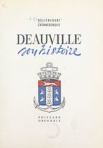 Télécharger le livre :  Deauville