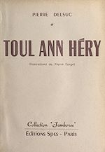 Télécharger le livre :  Toul Ann Héry