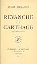 Télécharger le livre :  Revanche de Carthage