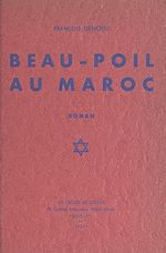Télécharger le livre :  Beau-Poil au Maroc