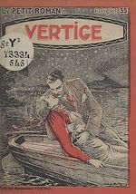 Télécharger le livre :  Vertige