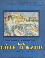 Télécharger le livre :  Paysages de Provence