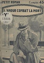 Download this eBook L'amour combat la mort