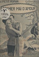 Download this eBook Premier mai d'amour