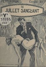 Download this eBook 14 juillet sanglant