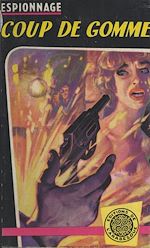 Télécharger le livre :  Coup de gomme