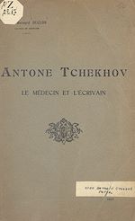 Télécharger le livre :  Antone Tchekhov