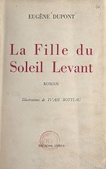 Télécharger le livre :  La fille du Soleil Levant