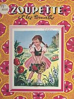 Télécharger le livre :  Zoupette et les tomates