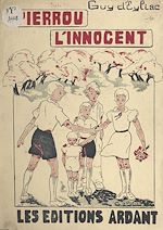 Télécharger le livre :  Pierrou l'innocent