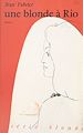 Télécharger le livre :  Une blonde à Rio