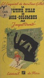 Télécharger le livre :  La petite fille de Bois-Colombes