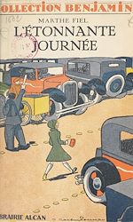 Télécharger le livre :  L'étonnante journée