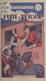 Télécharger le livre :  Fuite et retour