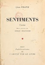 Download this eBook Sentiments