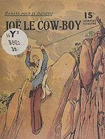 Télécharger le livre :  Joë le cow-boy