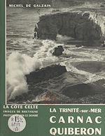 Télécharger le livre :  La côte celte