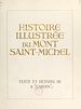 Télécharger le livre :  Histoire illustrée du Mont Saint-Michel