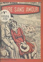 Télécharger le livre :  Vivre sans amour