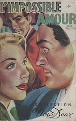 Télécharger le livre :  L'impossible amour