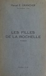 Télécharger le livre :  Les filles de La Rochelle