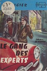 Télécharger le livre :  Le gang des experts