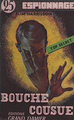 Télécharger le livre :  Bouche cousue