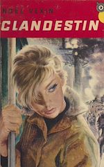 Télécharger le livre :  Clandestin