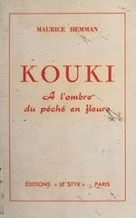 Télécharger le livre :  Kouki