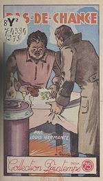 Télécharger le livre :  Pas-de-Chance