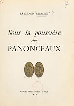 Télécharger le livre :  Sous la poussière des panonceaux