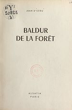Télécharger le livre :  Baldur de la forêt