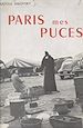 Télécharger le livre :  Paris, mes puces